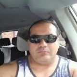 Leonardo, 41  , Clive