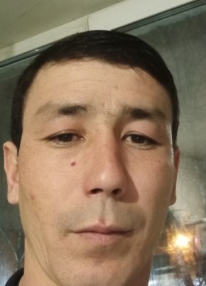 Байназар из Нижнекамска 32 года