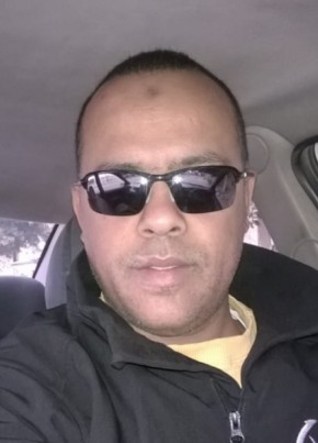 Mohamed Mohssin, 46, جمهورية مصر العربية, الجيزة
