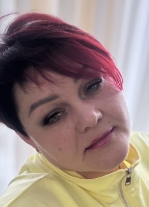 Ирина из Бронницы 47 лет