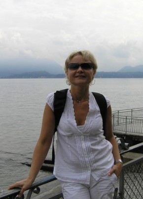 Anna, 53, Україна, Київ