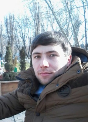 Самур, 31, Россия, Москва