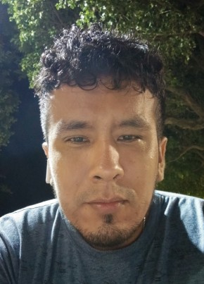 David Alejandro, 29, Estado Plurinacional de Bolivia, Montero