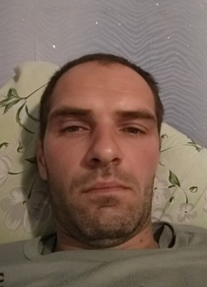 Юрий, 37, Рэспубліка Беларусь, Крупкі