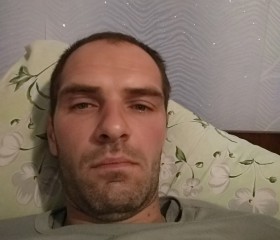 Юрий, 37 лет, Крупкі