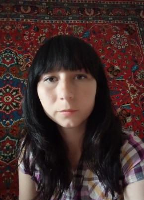 Лена, 25, Россия, Шипуново