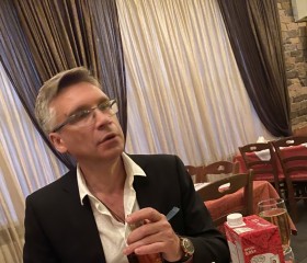 Andrey, 45, Novomoskovsk