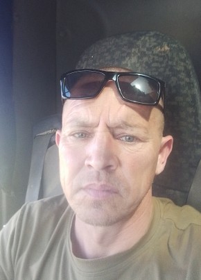 Den, 46, Russia, Staromyshastovskaya