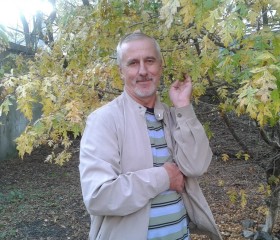 юрий, 69 лет, Владивосток