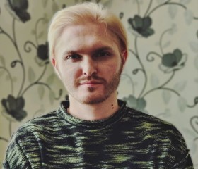 Кирилл, 28 лет, Фролово