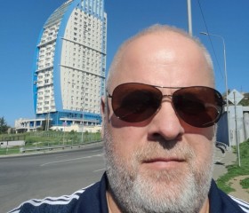Алексей, 57 лет, Волгоград