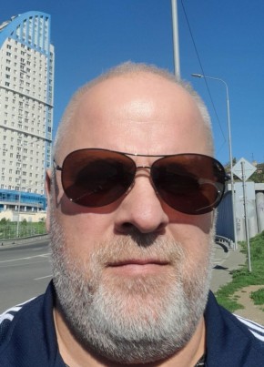 Алексей, 56, Россия, Волгоград