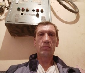 Петр, 48 лет, Өскемен