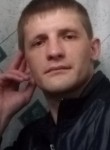 Виктор, 37 лет, Приютово