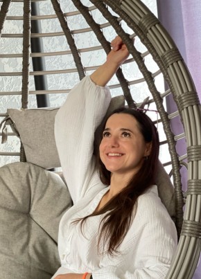 Ирина из Барнаула 34 года