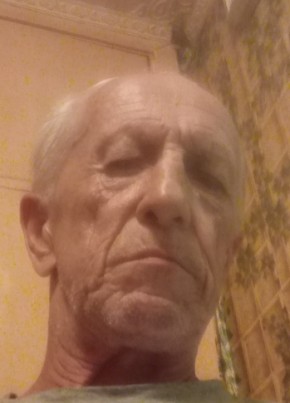Юрий из Москвы 60 лет