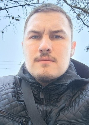 Андрей, 28, Україна, Стаханов