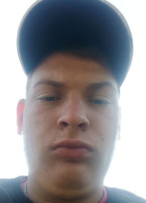 Sminav sminav, 20, Russia, Sovetsk (Kaliningrad)