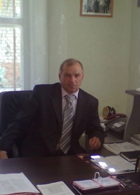 Виктор, 65, Россия, Рязань