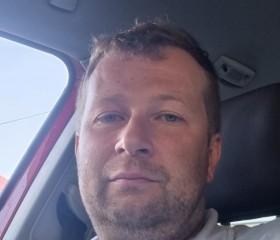 Dusan Petrus, 39 лет, Hriňová