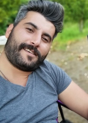 Mustafa, 32, Türkiye Cumhuriyeti, Ödemiş