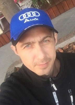 Максим, 41, Россия, Москва