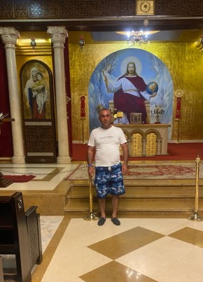 Garik, 43, Armenia, Yerevan