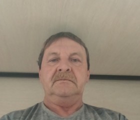 Viktor, 55, Pyt-Yakh