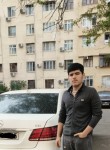 ATİLLA, 18, Baku