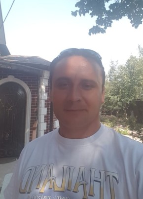 Григорий , 44, Україна, Маріуполь