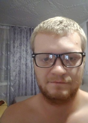 Владимир, 37, Россия, Новокузнецк