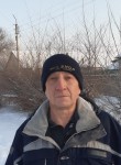 Сергей, 50 лет, Минусинск