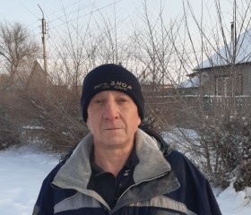 Сергей, 50 лет, Минусинск