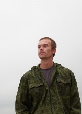 Владимир, 37, Россия, Ейск