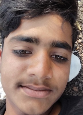 Sameer, 18, India, Mudhol