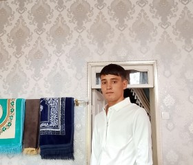 Ali, 23, Kazan