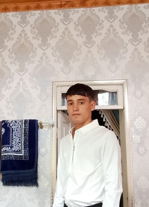 Ali, 23, Russia, Kazan