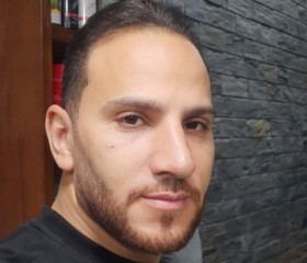 Abdo, 38, Roquetas de Mar