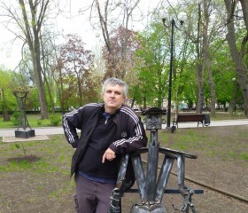 Костя, 53 года, Макіївка