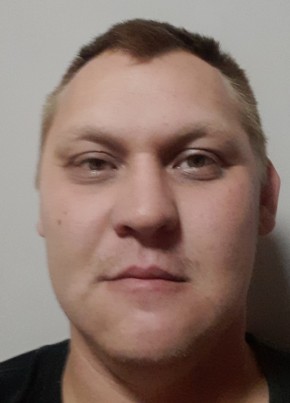 Айдар из Сима 33 года