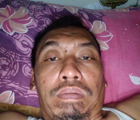 Trias Praptyohat, 42 года, Djakarta