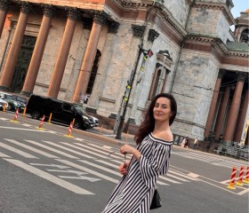 Veronika, 40, Moscow