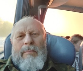 Mars, 68, Kazan