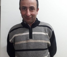 Celil, 22, Istanbul