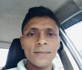 Najim, 33 года, New Delhi