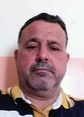 Fawzi, 48, جمهورية العراق, بغداد