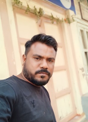 Sunil, 26, India, Bhavnagar