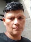 Jorge, 39 лет, San Salvador