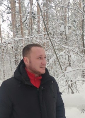 Pavel, 38, Россия, Ноглики