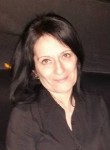 Emanuela, 54 года, Milano